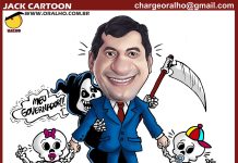 DEIXAI VIR A MIM OS PEQUENINOS…