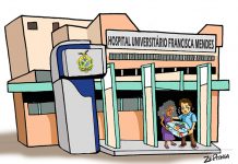 Wilson Lima afirma que morte de crianças no Amazonas está abaixo da média nacional