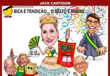 BICA É TRADIÇÃO… O RESTO É MIMIMI.