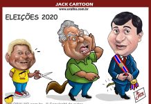ELEIÇÕES 2020