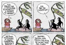 CORONAVÍRUS NO CARNAVAL