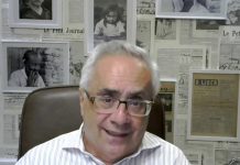 NAZISMO-Governo bolsonaro é sim NAZISTA, mas ainda é possível derruba-lo antes que comece a matança.