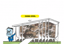 CASA CIVIL