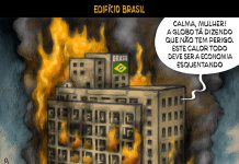 EDIFÍCIO BRASIL