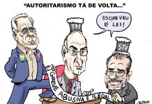 SOMOS TODOS PETROLEIROS