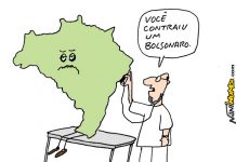 BRASIL DOENTE