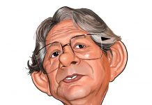 ESTADO DE SÍTIO – Aldisio Filgueiras