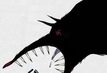 DEMOCRACIA EM VERTIGEM