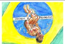 Ditadura Militar no Brasil – 1964-1985 – Presidentes