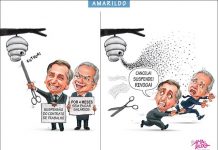 BOLSONARO E A MP 927: CANCELA! SUSPENDE! REVOGA!