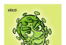 TRANSMITIDO ATRAVÉS DA ESTUPIDEZ