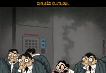 DIFUSÃO CULTURAL