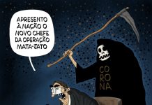 OPERAÇÃO MATA-JATO