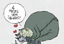 Projeto de extermínio social acelera em plena pandemia.