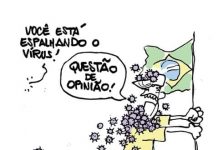 QUESTÃO DE OPINIÃO