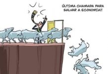 ÚLTIMA CHAMADA…