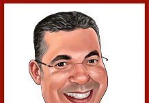 PERFIS D’O RALHO – JOSUÉ CLÁUDIO DE SOUZA NETO