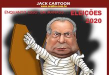 O Despertar da Múmia