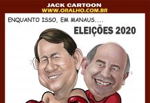 Vamos à luta, companheiro…