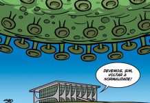 BRINCANDO COM INIMIGO