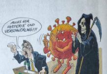 ‘APLAUSOS PARA BOLSONARO’