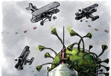 Pandemia de coronavírus