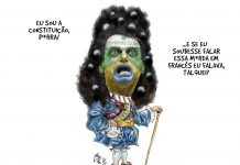 EU SOU A CONSTITUIÇÃO….