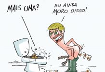 MAIS UMA?