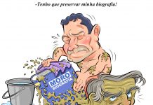 MORO BIOGRAFIA