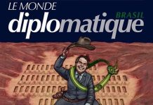 UM POVO IGNORANTE É INSTRUMENTO CEGO DE SUA PRÓPRIA DESTRUIÇÃO.