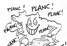 PANELA VAI, PANELA VEM….