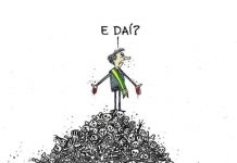 E DAÍ?