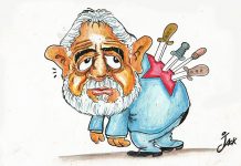 QUE PAÍS FOI ESTE? A Hilariante política no Brasil de 2005