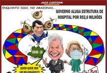 QUEM QUER SER UM MILIONÁRIO?!!!