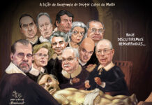 ESPERTEZA, QUANDO É MUITA, COME O DONO.