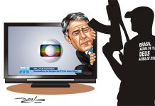 SAUDADES DO TEMPO DO PT NÉ MEU FILHO?