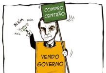 VENDO GOVERNO..