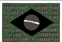 O RALHO DO DIA