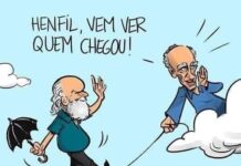O EQUILIBRISTA