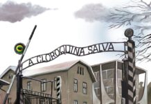 POR FAVOR, DEUS, SALVE-ME DE SEUS SEGUIDORES.