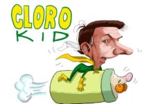 CLORO KID