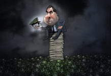 EIS A QUESTÃO! É ISSO…..