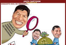 CORRUPÇÃO e PANDEMIA