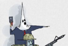 GOVERNO NAZIFASCISTA