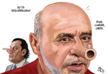 EU TÔ DESCARREGADO!