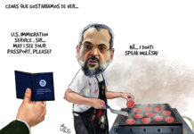 CENAS QUE GOSTARÍAMOS DE VER….