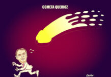 COMETA QUEIROZ