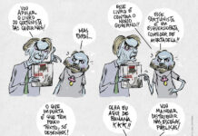 O LIVRO DAS CAVERNAS