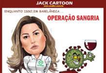 OPERAÇÃO SANGRIA
