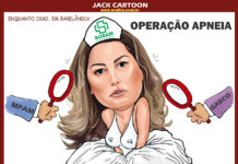 OPERAÇÃO APNEIA